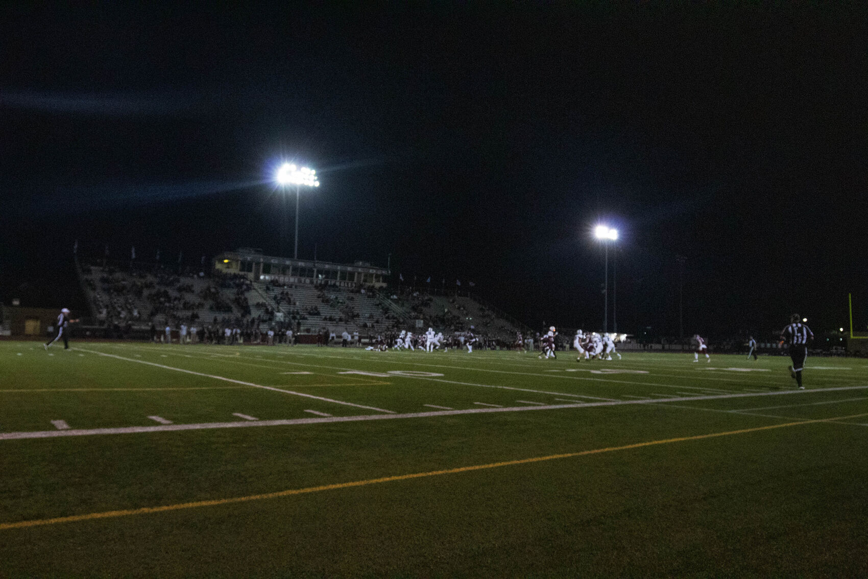 A&M Consolidated vs. Fulshear
